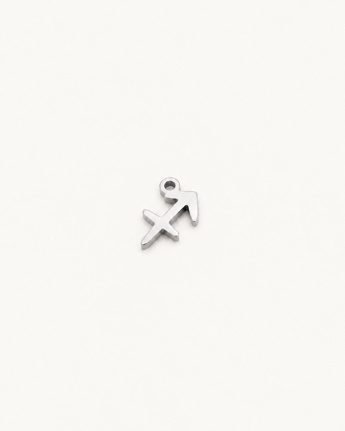 Charm Horóscopo Silver