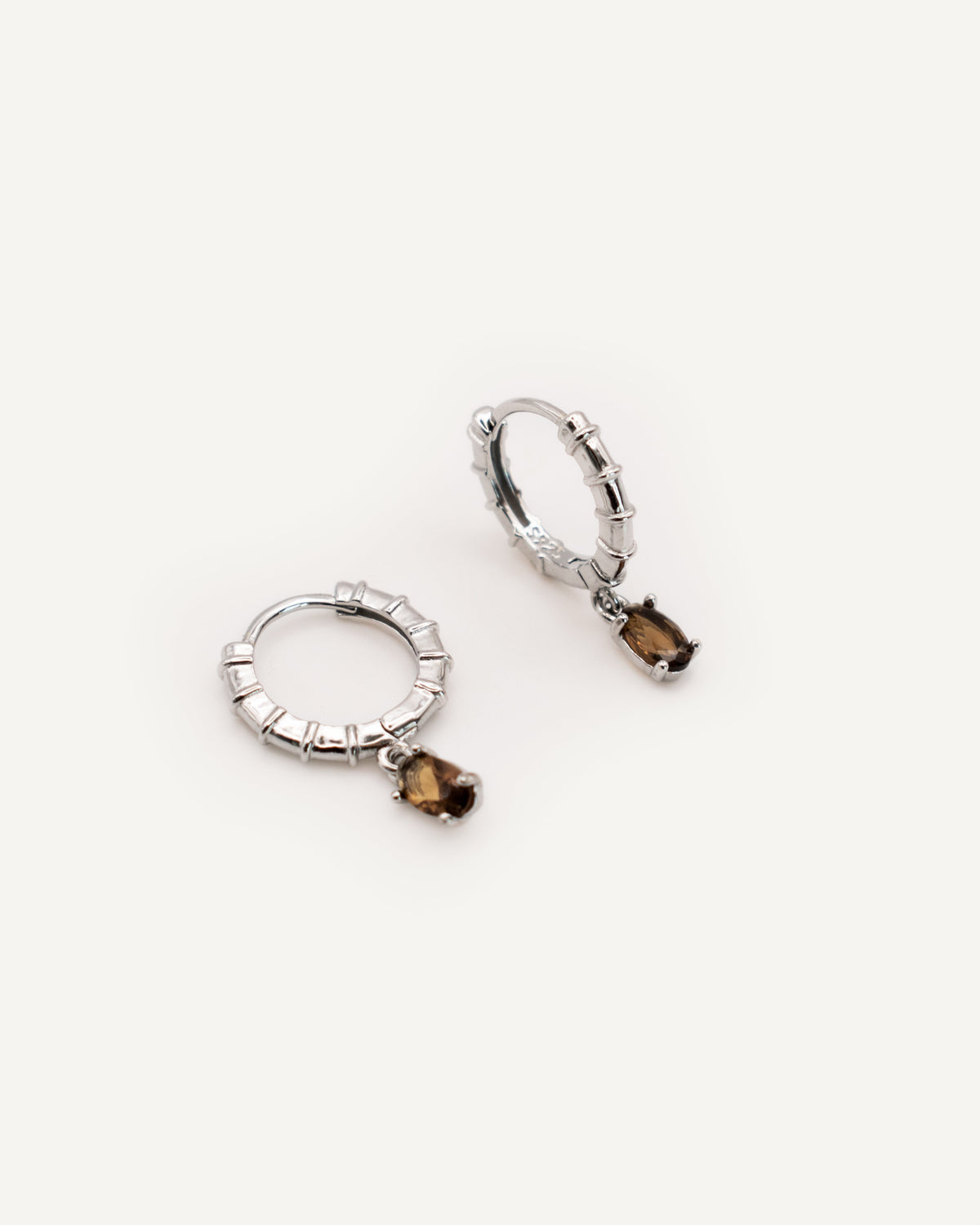 Arito Brown Silver