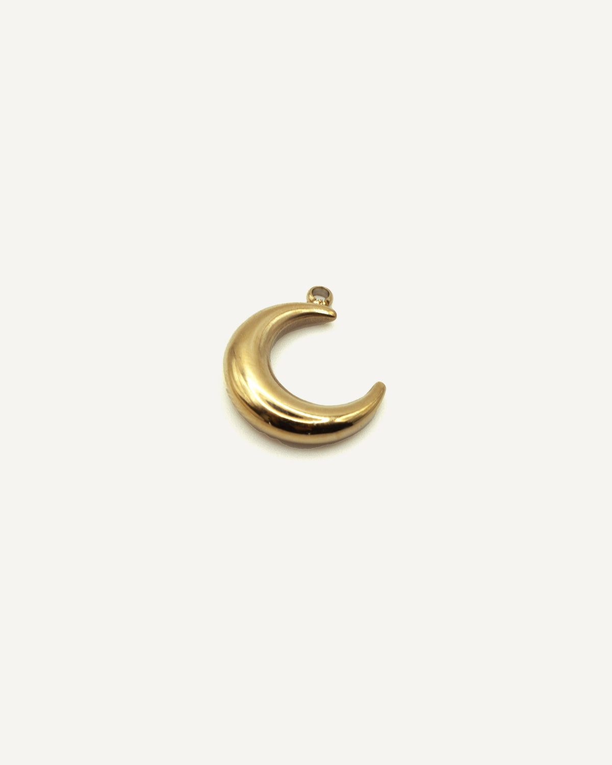 Charm Luna Gold