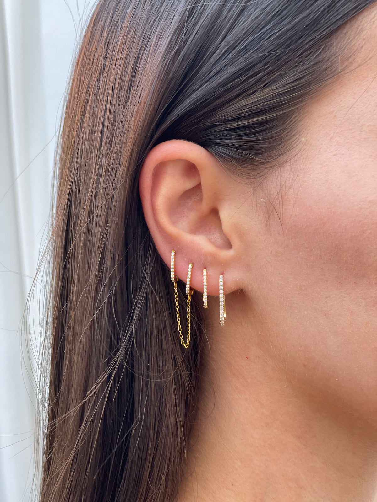 Arito Minimal 15mm Gold