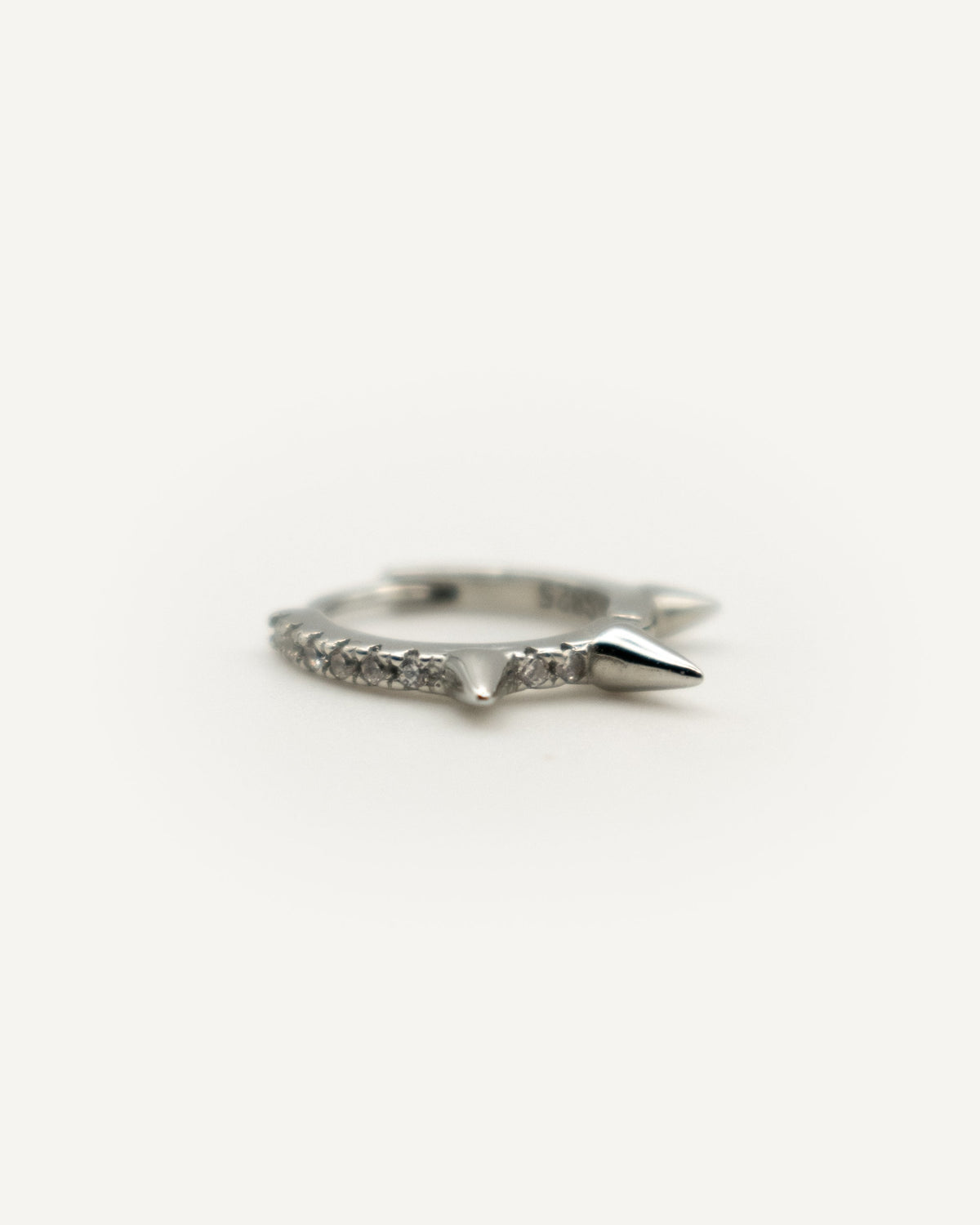 Arito Rock Silver