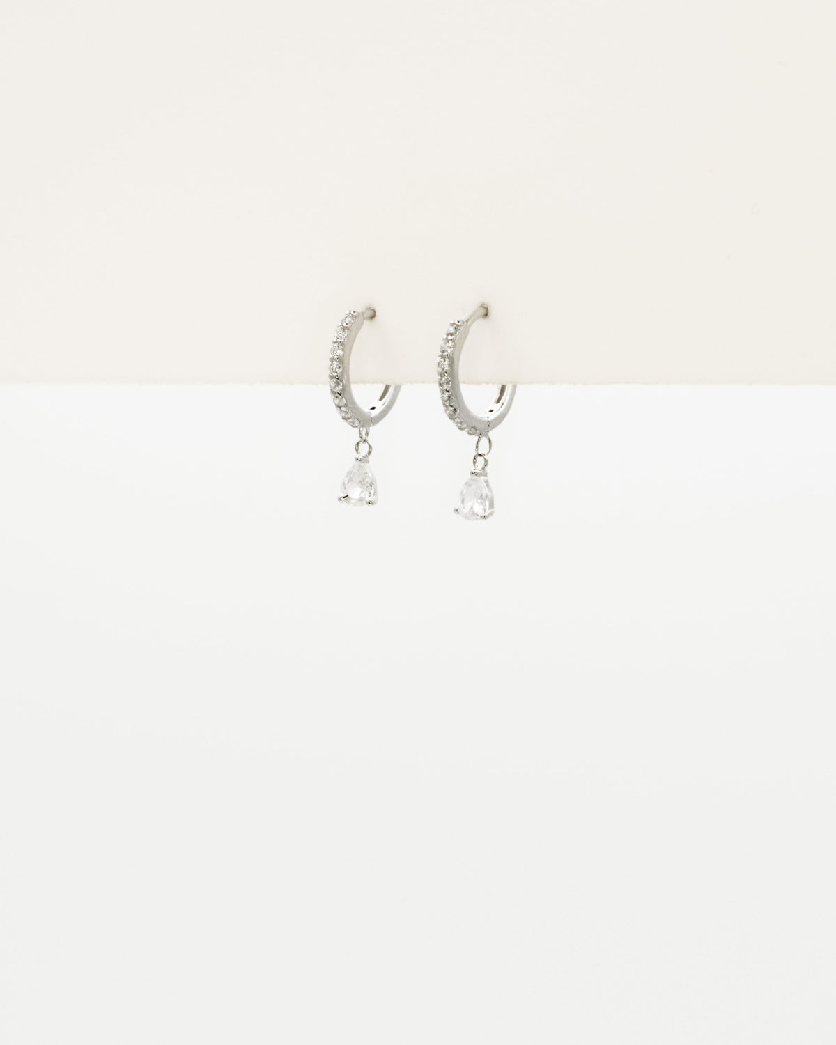 Arito Drop Blanco Silver