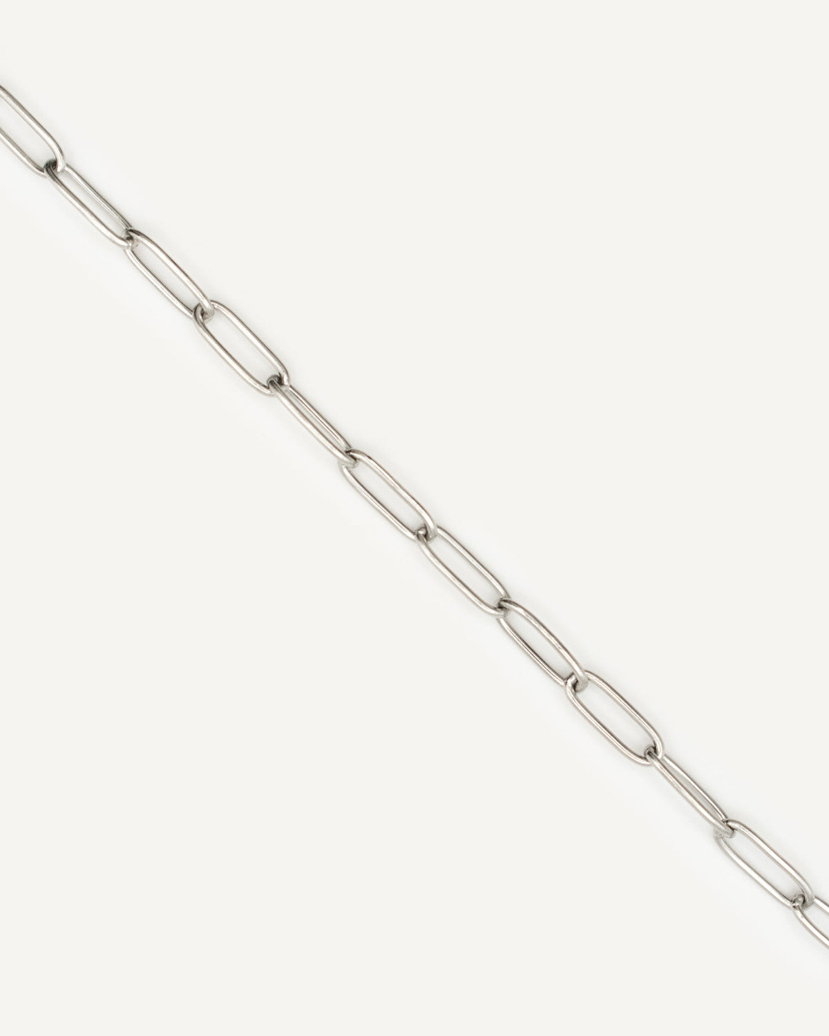 Collar Mara Silver