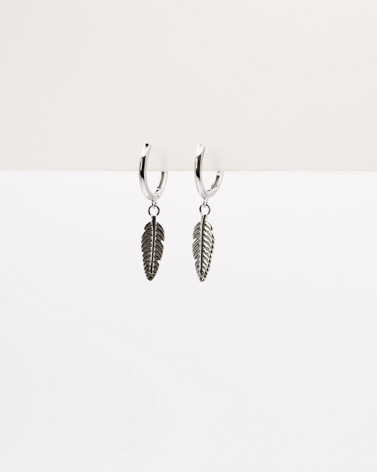 Arito Leaf Silver