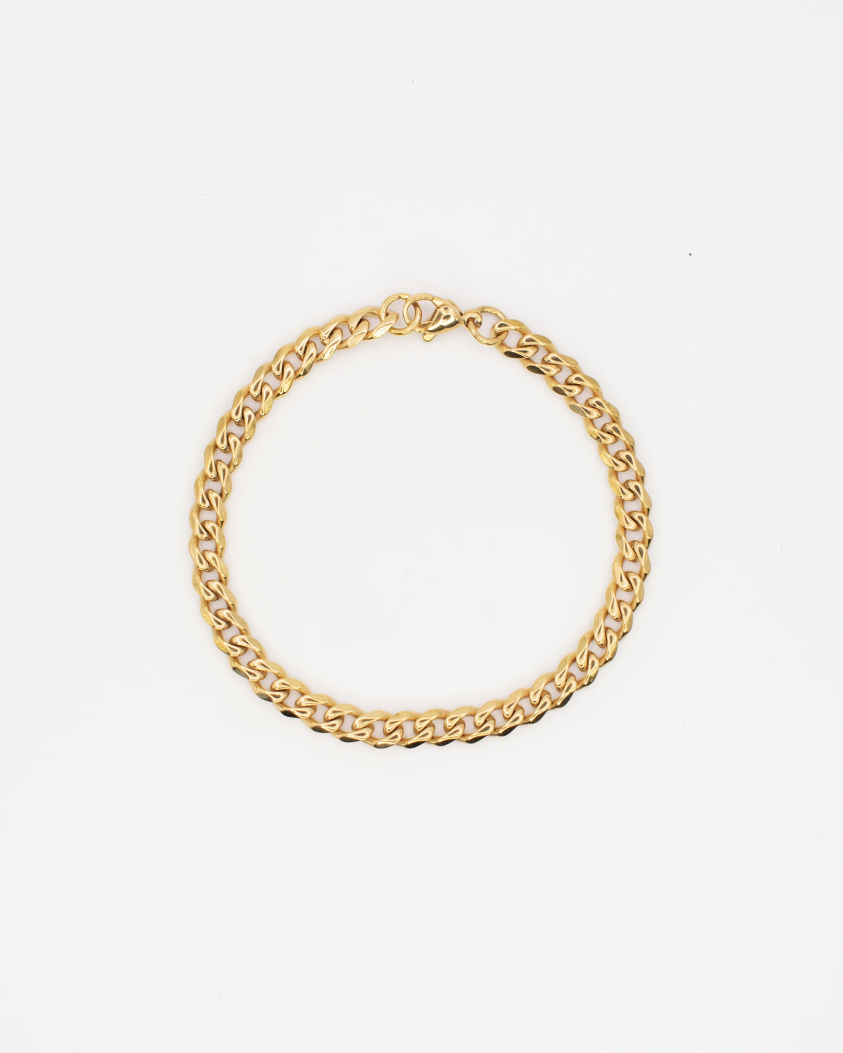Pulsera Yanet Gold