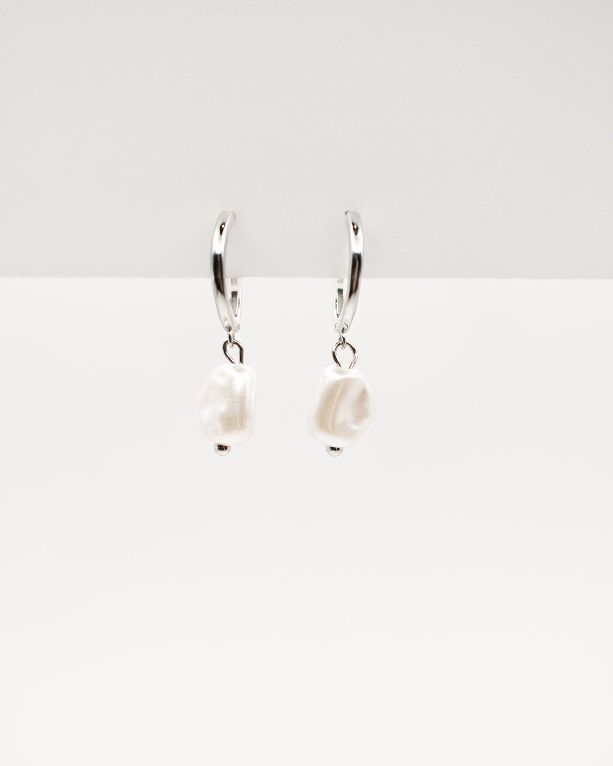 Arito Pearl Silver