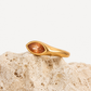 Anillo Amber Gold
