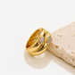 Anillo Selene Gold