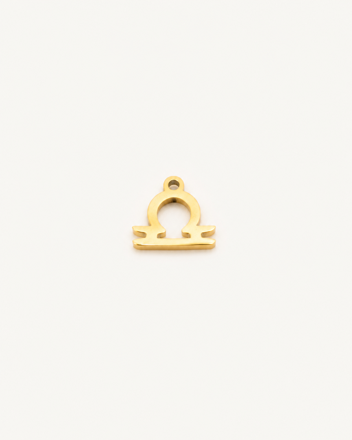 Charm Horóscopo Gold