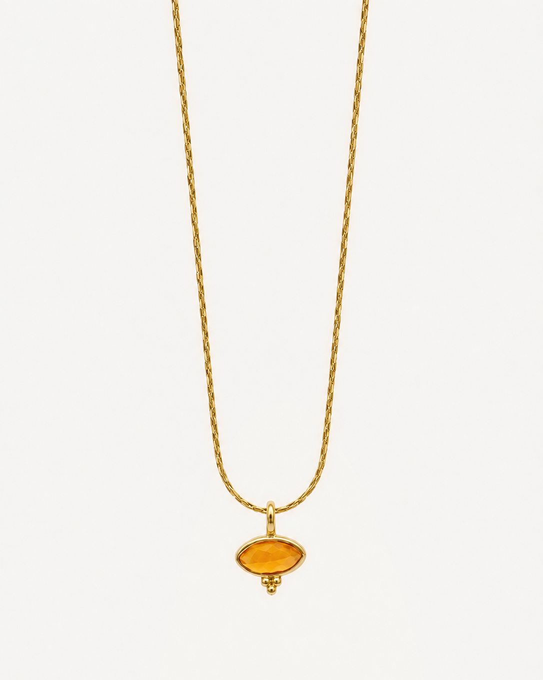 Collar Mondragó Gold