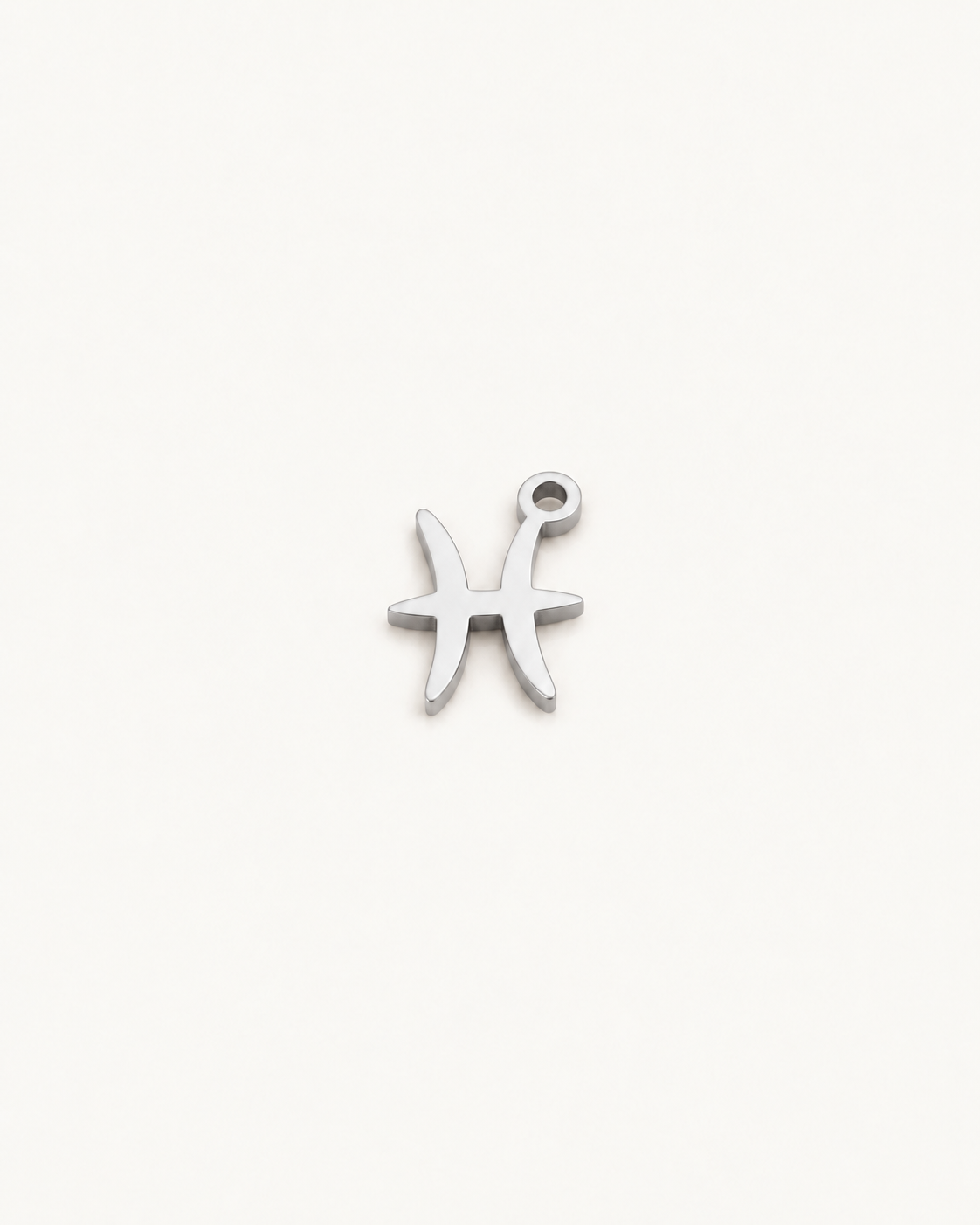 Charm Horóscopo Silver