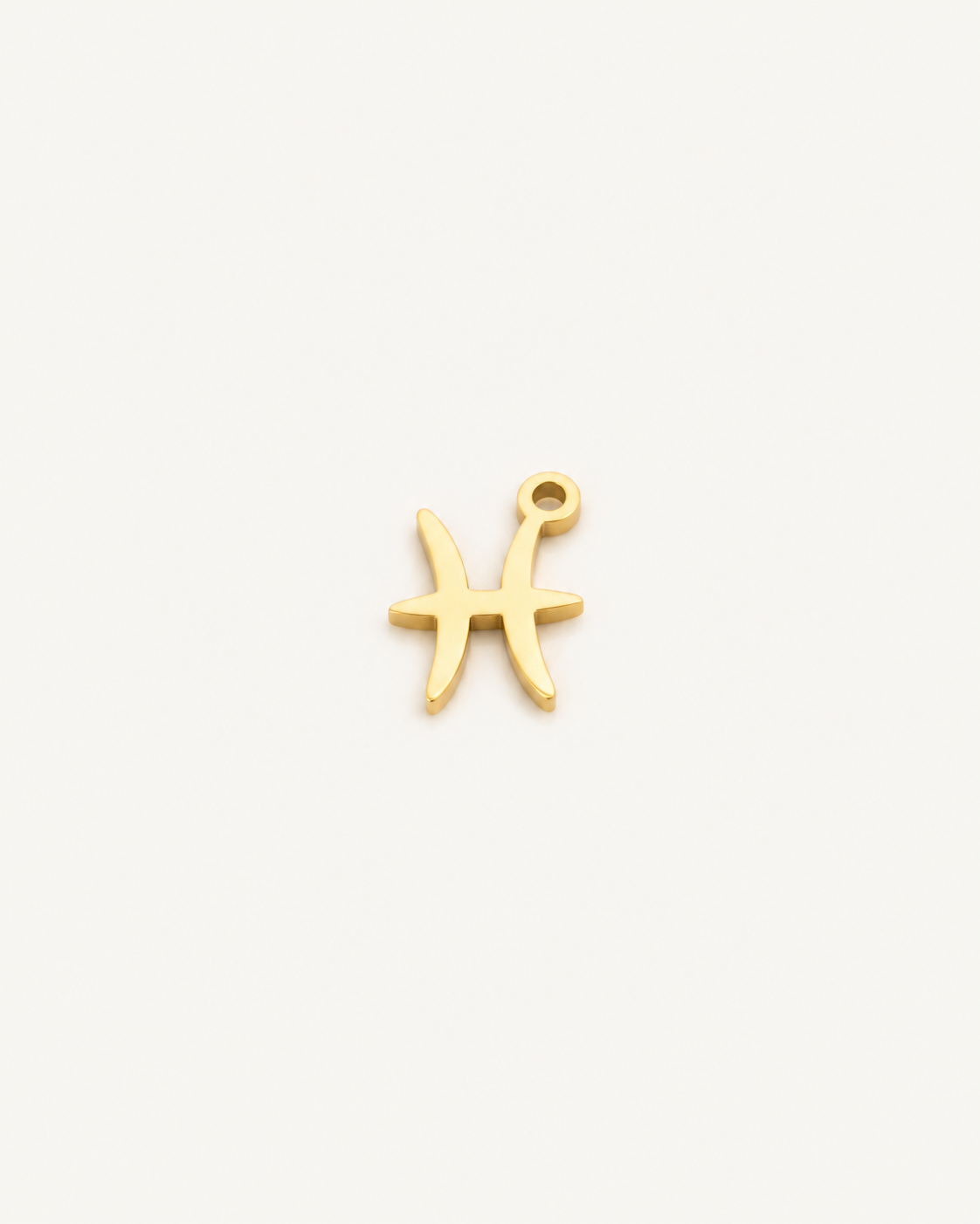 Charm Horóscopo Gold