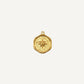 Charm Cinosura Gold