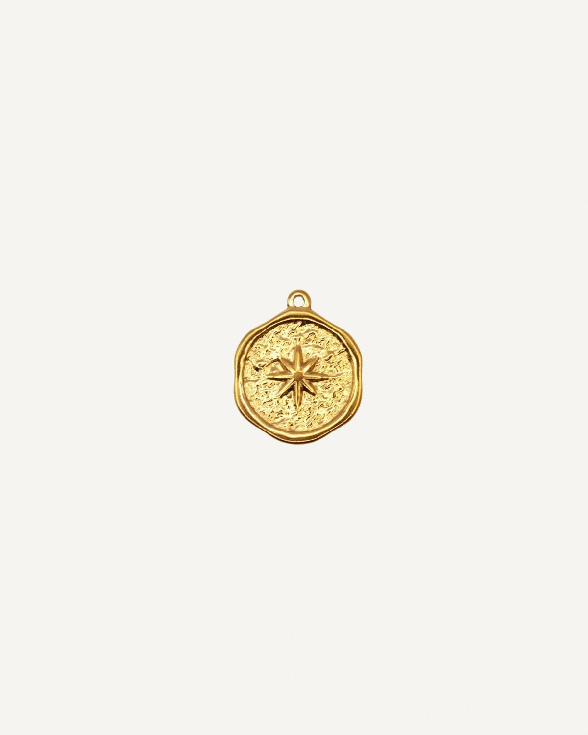 Charm Cinosura Gold