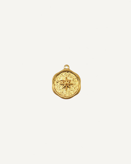 Charm Cinosura Gold