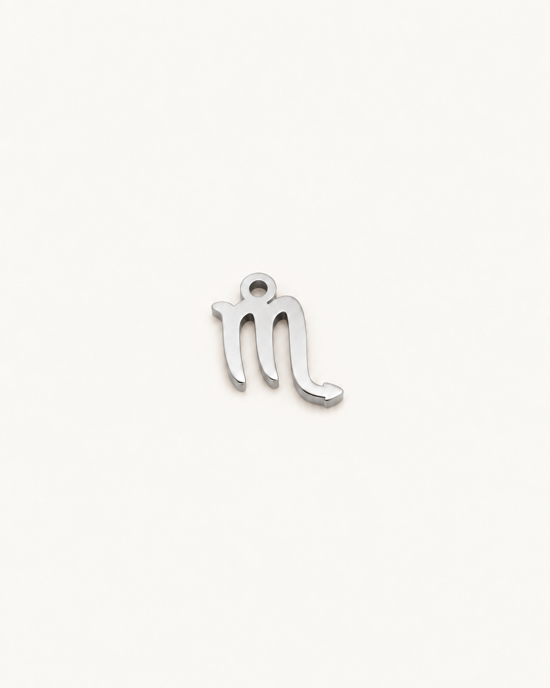 Charm Horóscopo Silver