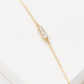 Pulsera Trinity Gold