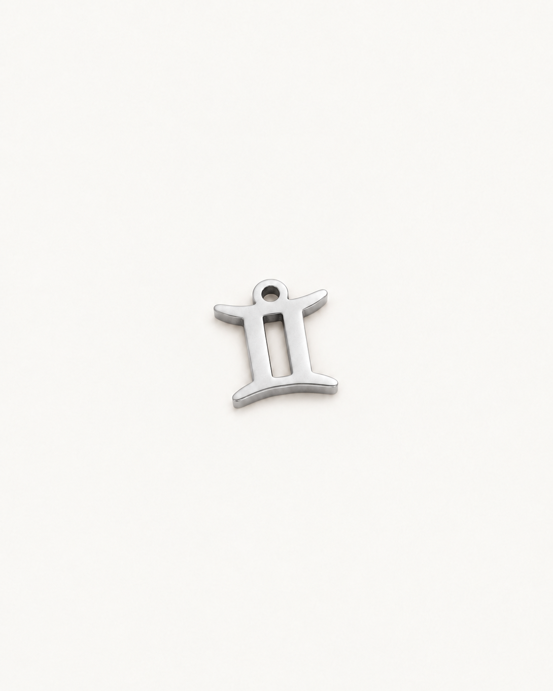 Charm Horóscopo Silver
