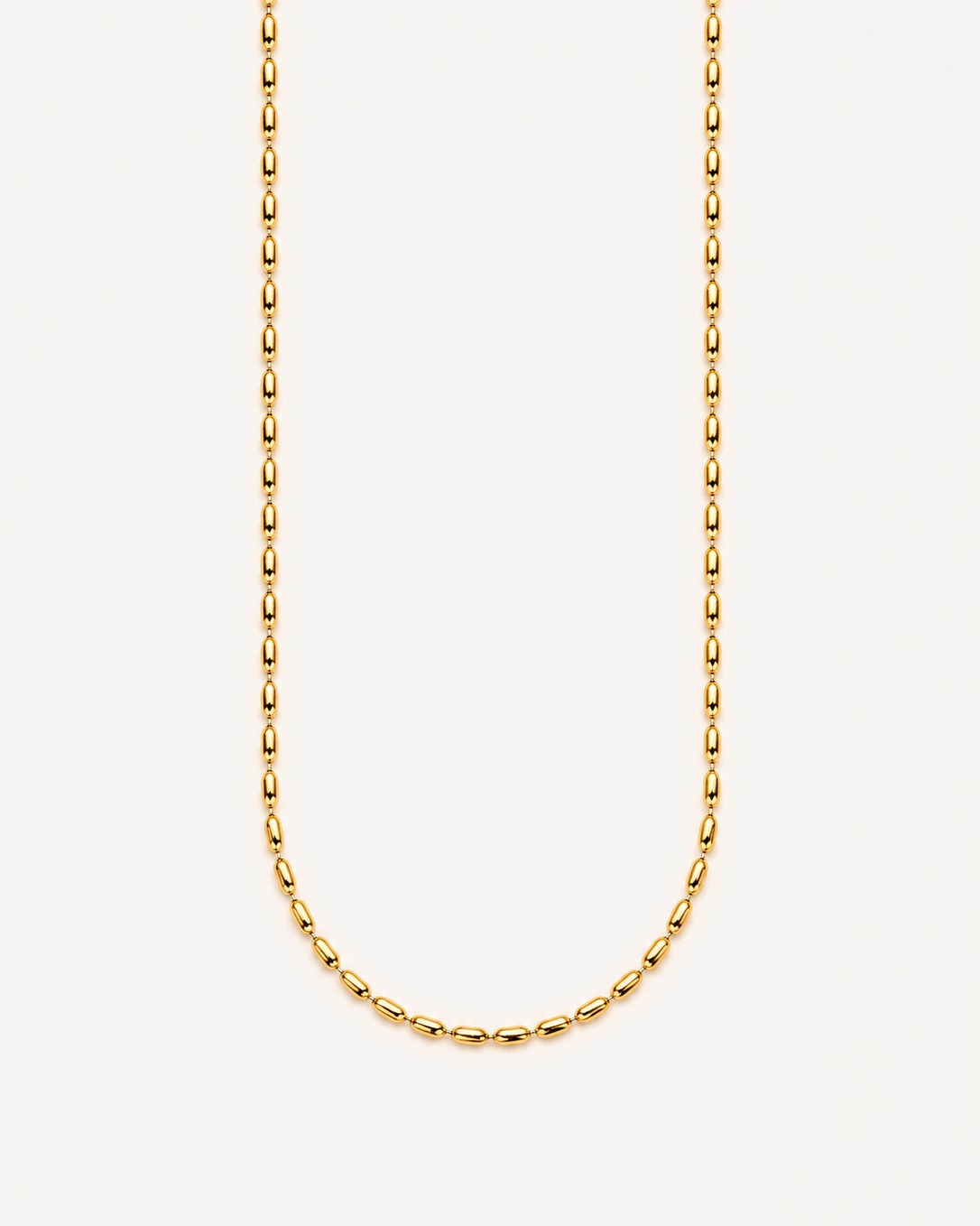 Cadena Elisse Gold