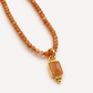 Collar Son Bou Gold