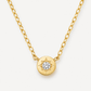 Collar Helia Gold