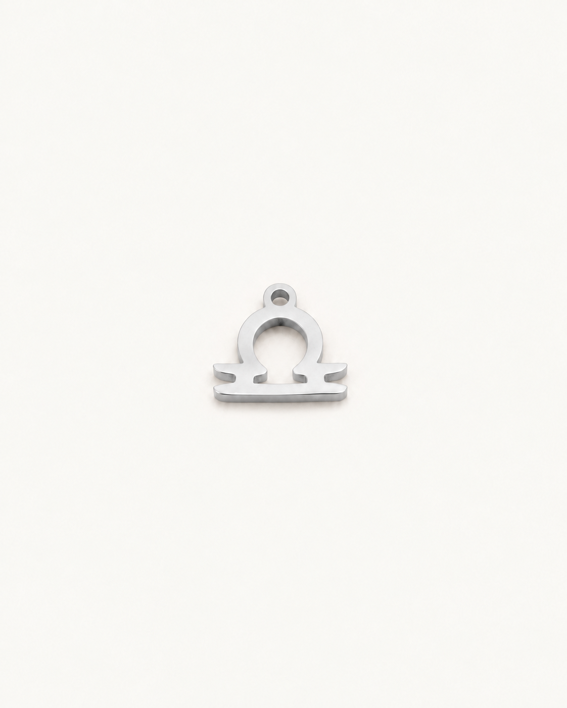 Charm Horóscopo Silver