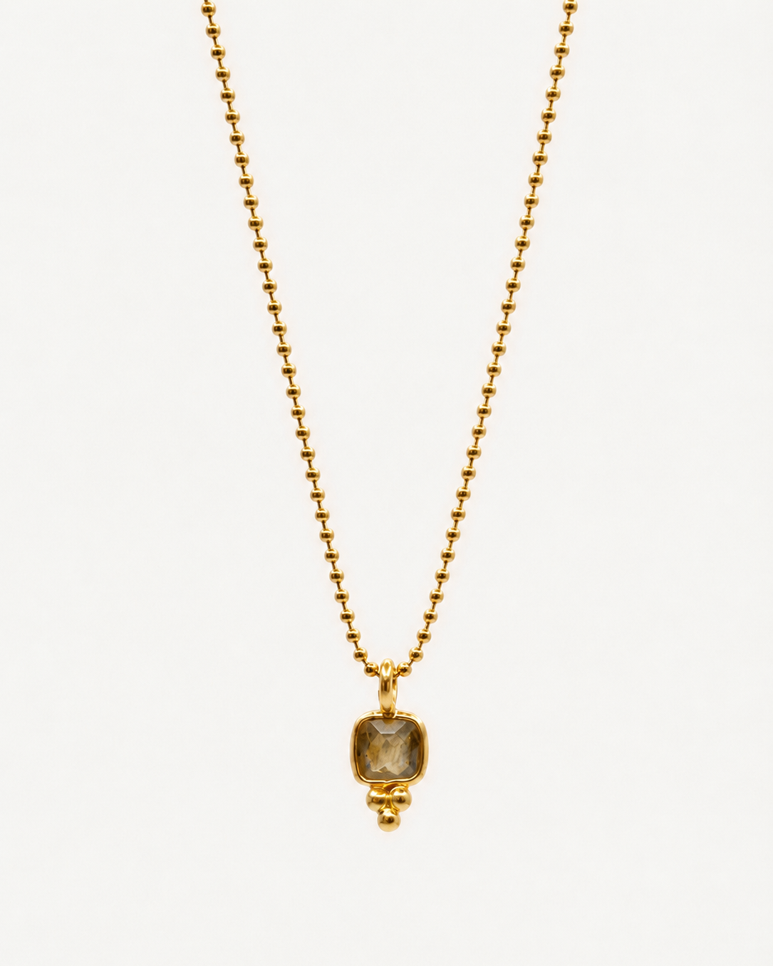 Collar Morell Gold
