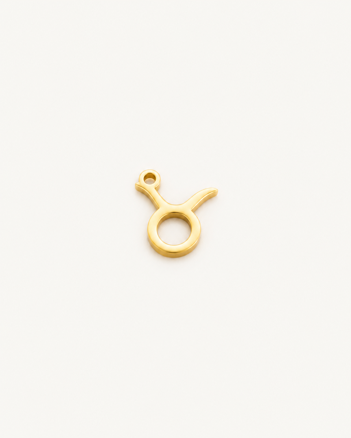Charm Horóscopo Gold