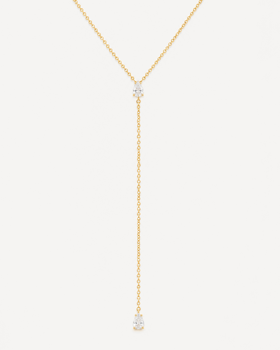 Collar Riviera Gold