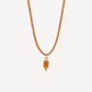 Collar Son Bou Gold