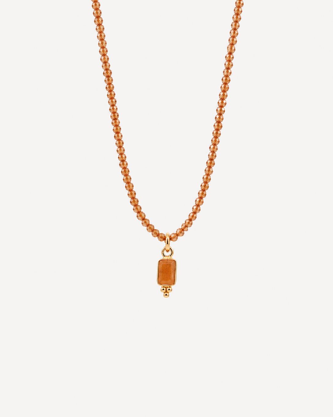 Collar Son Bou Gold