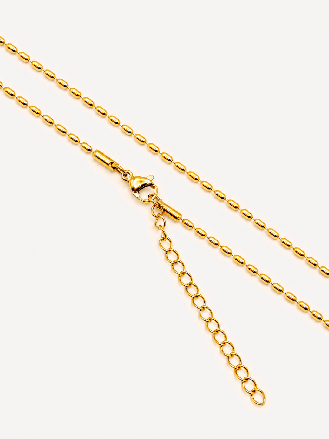 Cadena Elisse Gold