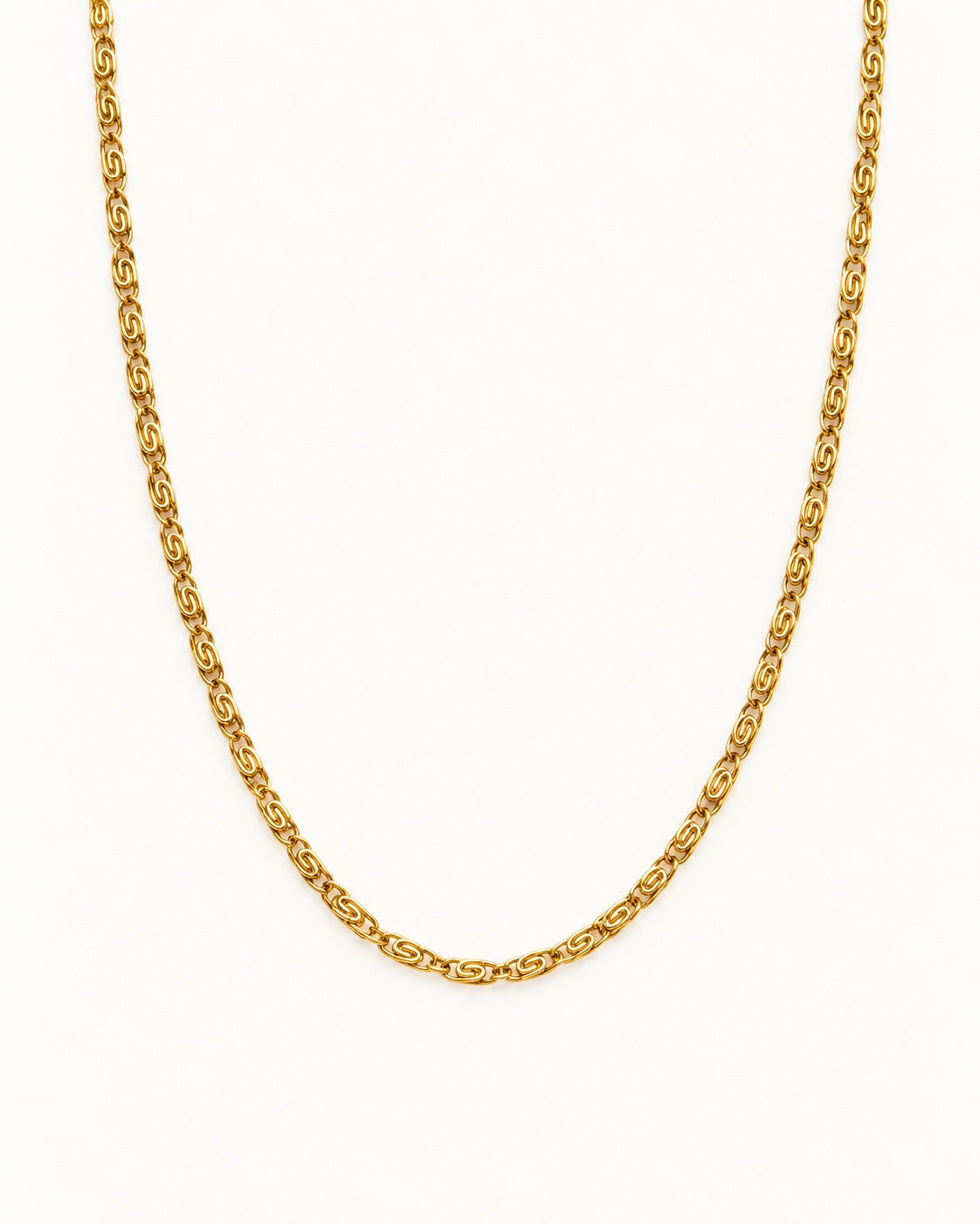 Cadena Sira Gold