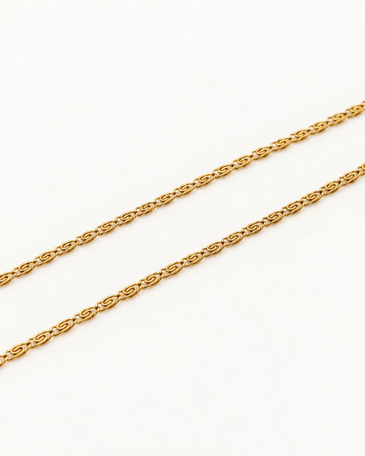 Cadena Sira Gold
