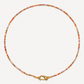 Collar Solana Gold