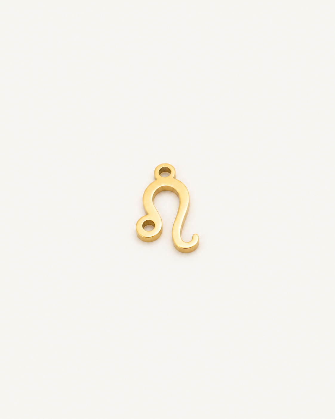 Charm Horóscopo Gold