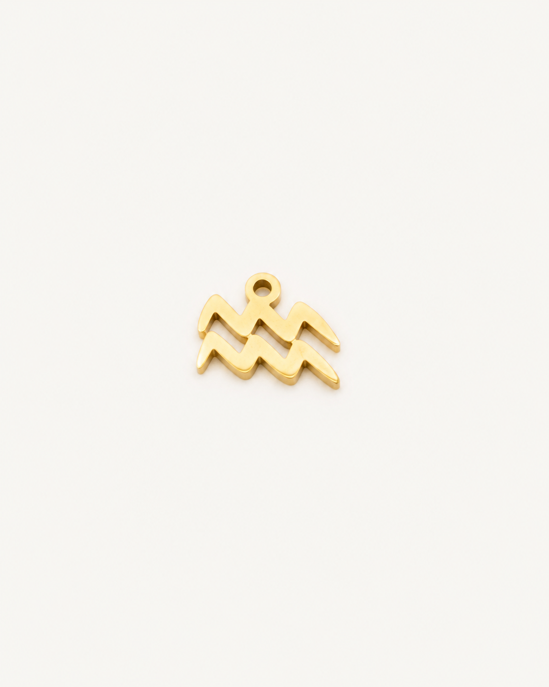 Charm Horóscopo Gold