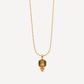 Collar Morell Gold