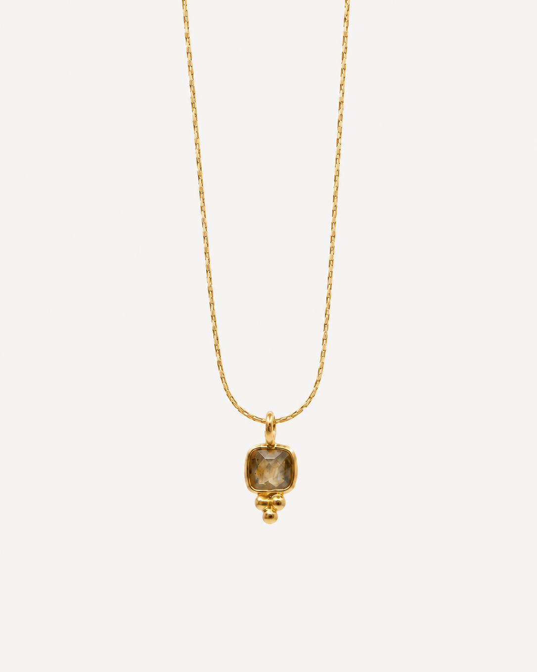Collar Morell Gold