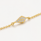 Pulsera Lumina Gold