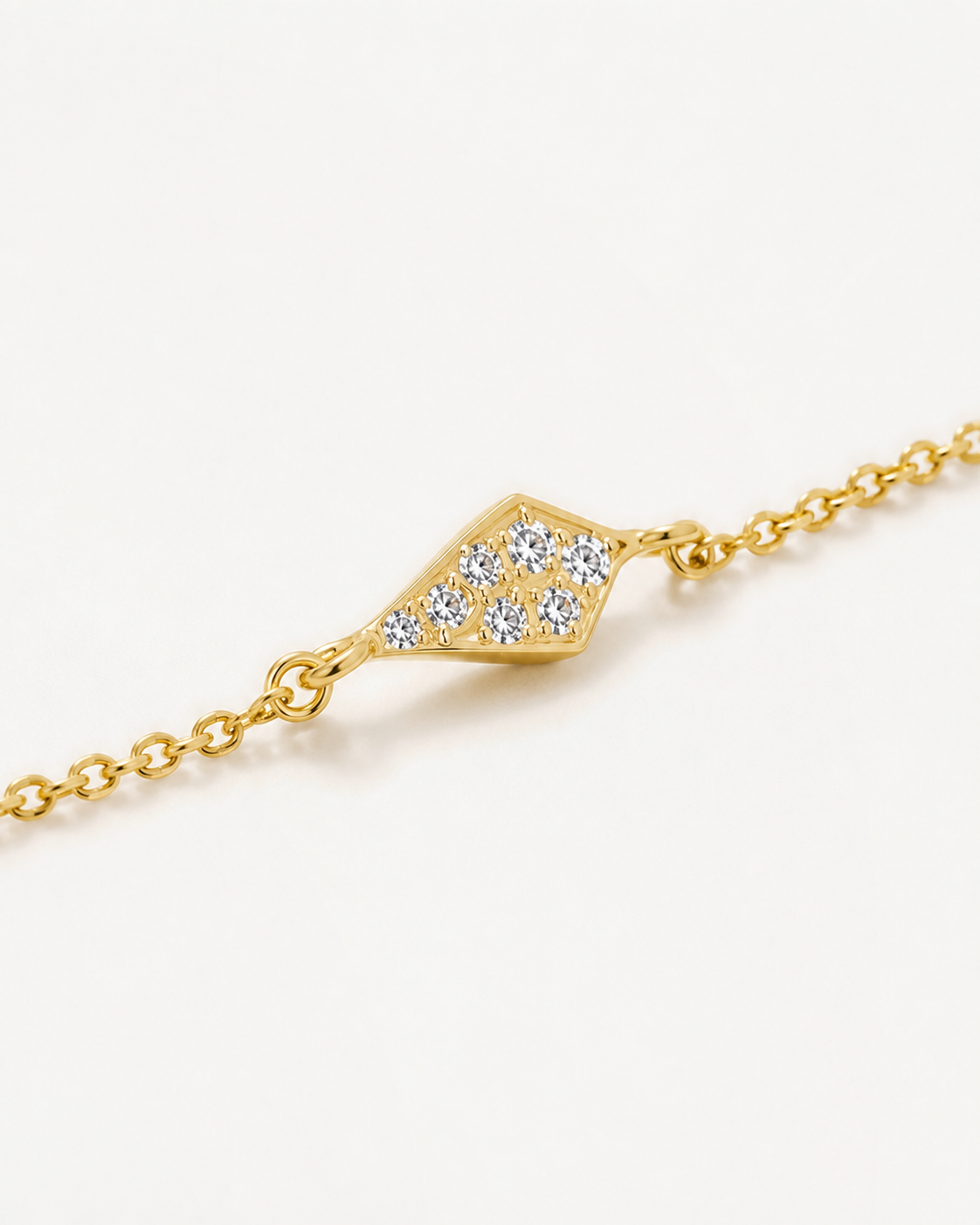 Pulsera Lumina Gold