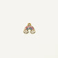 Charm Rainbow Gold
