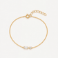 Pulsera Nova Gold