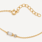 Pulsera Nova Gold