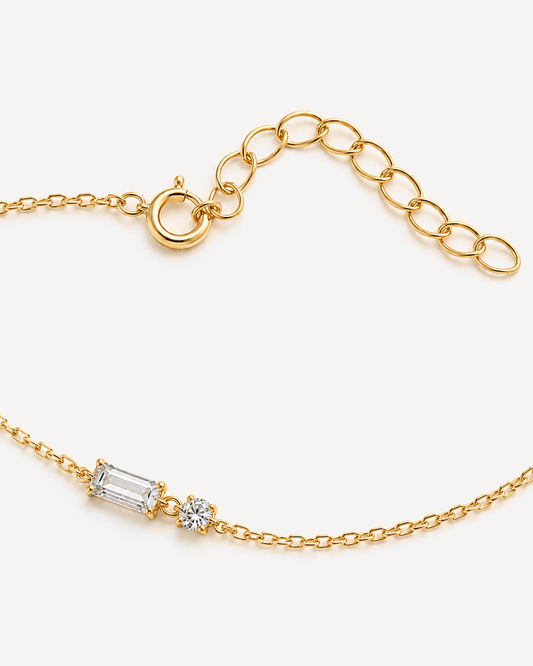Pulsera Nova Gold