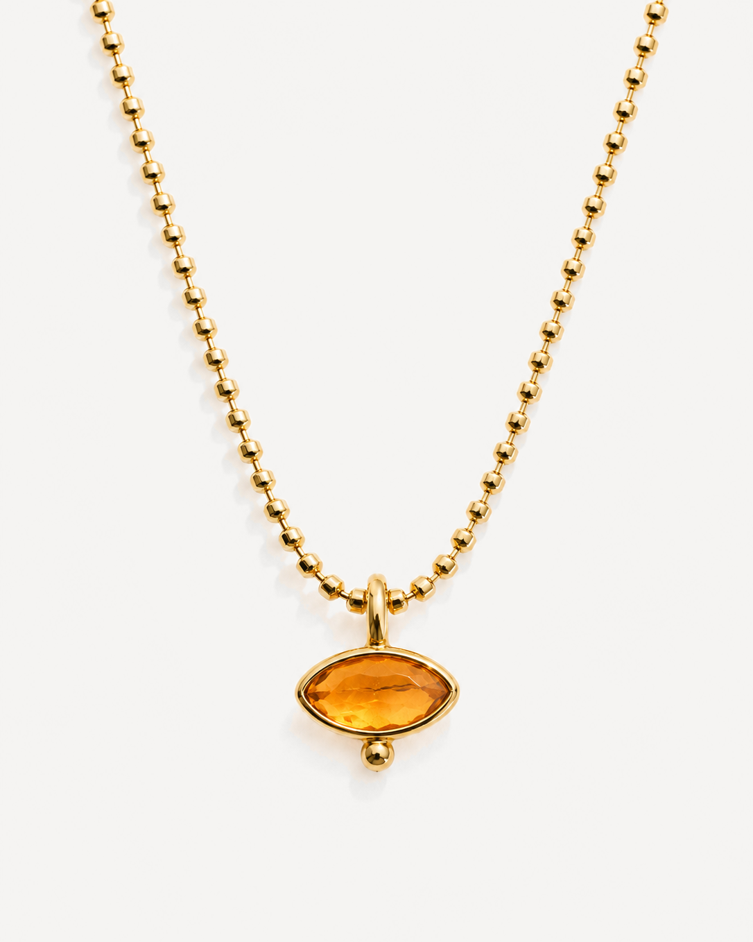 Collar Mondragó Gold