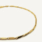 Collar Iset Gold