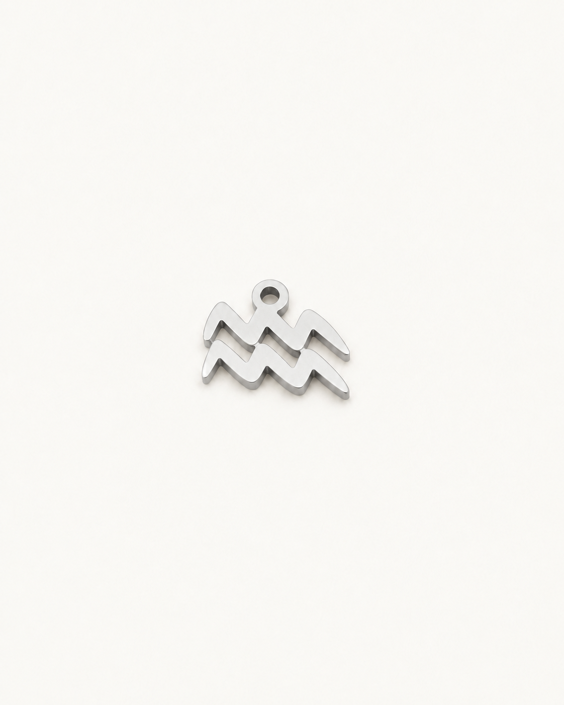 Charm Horóscopo Silver