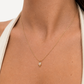 Collar Mitjana Gold