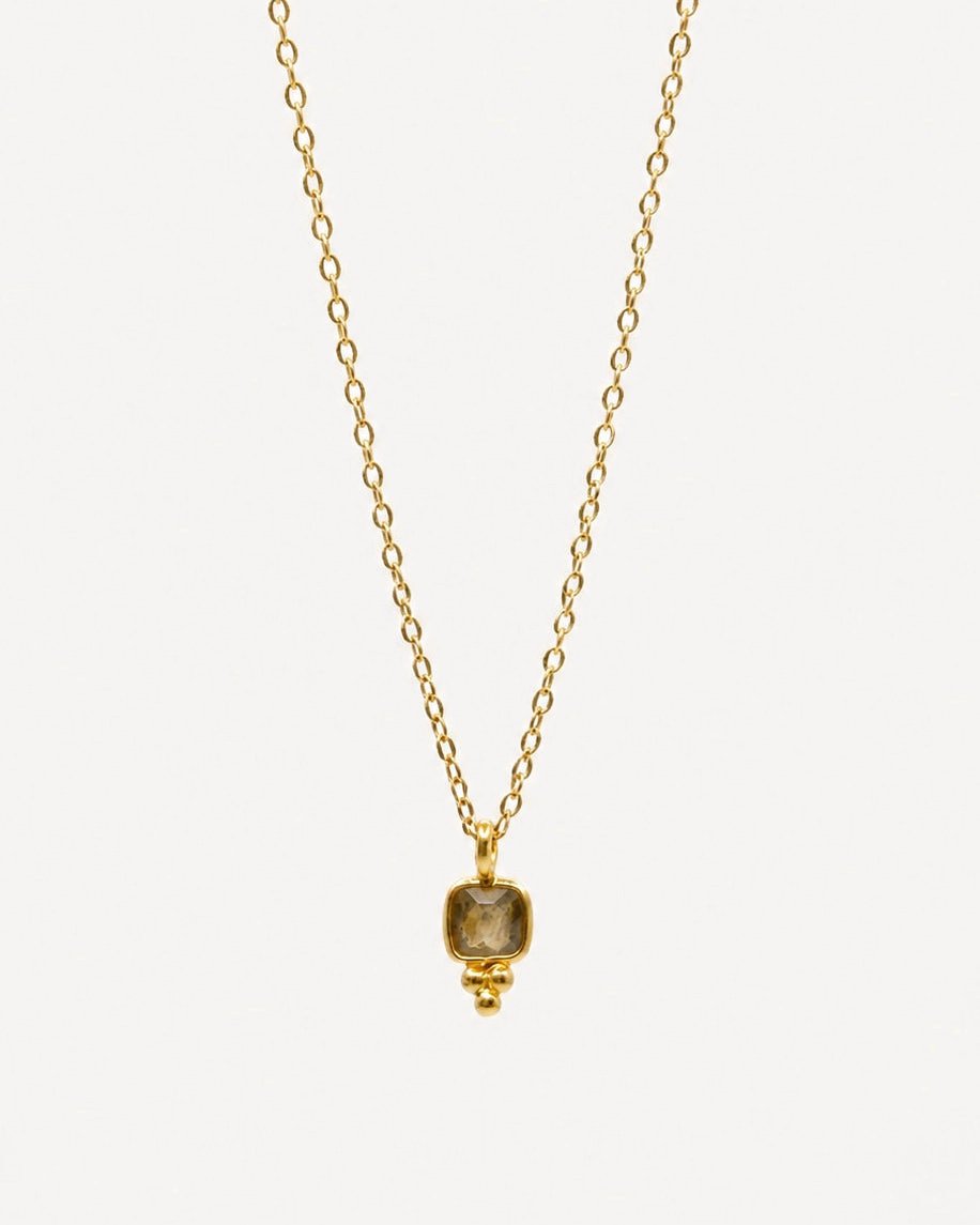 Collar Morell Gold
